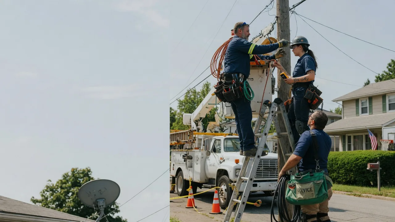 Electrical Repair in Savoy, IL near me